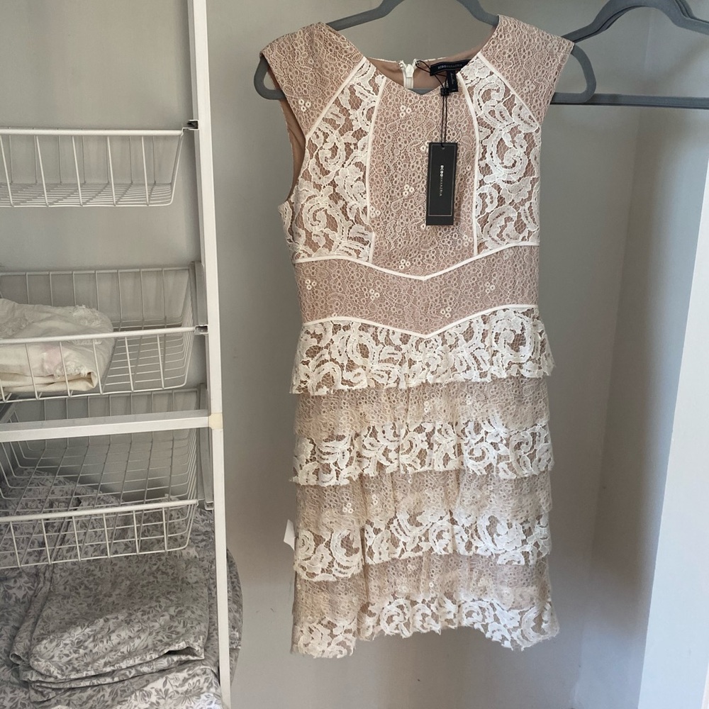 BCBG Kayla Dress